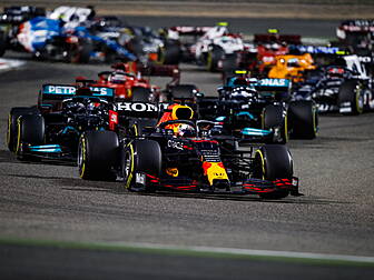 Why Red Bull need a win this w...